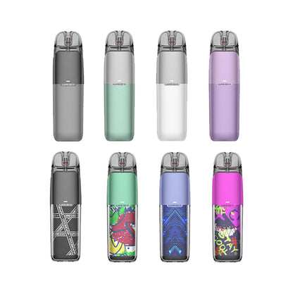 Vaporesso Luxe Q2 SE - Pod Kit