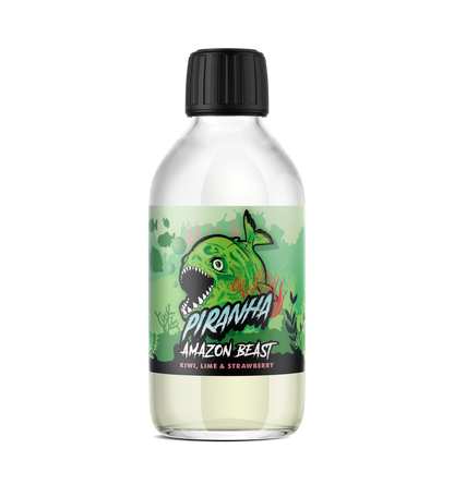 Piranha - Shortfill - 200ml