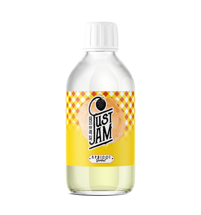 Just Jam - Shortfill - 200ml