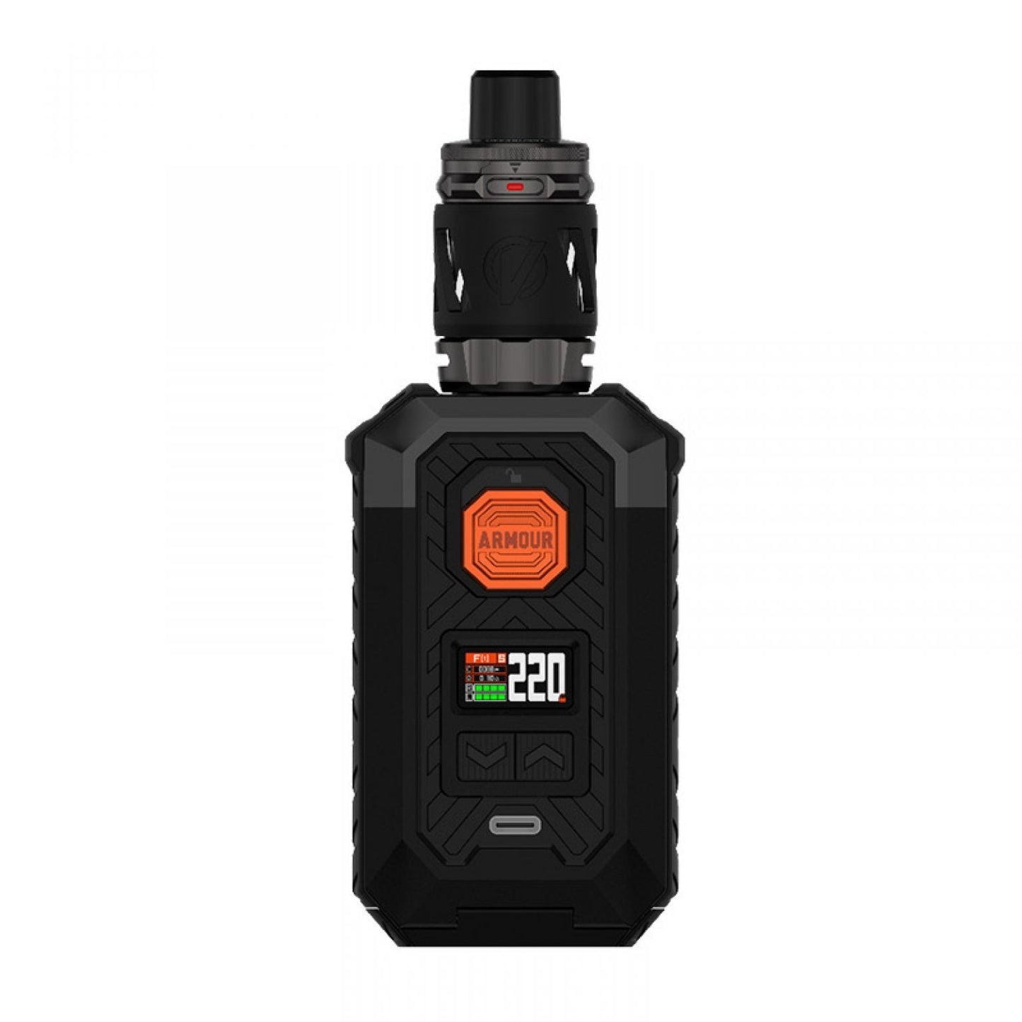 Vaporesso Armour Max - Vape Kit I Tank Edition