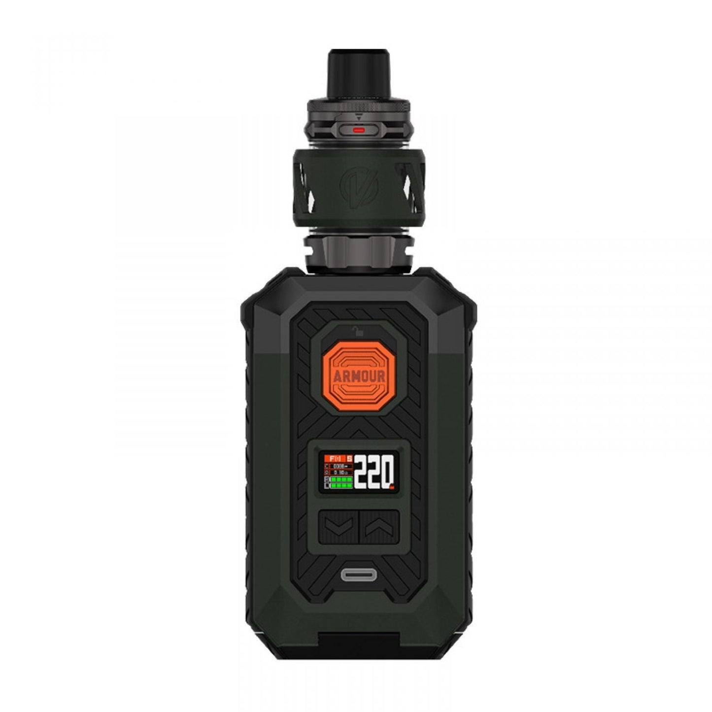 Vaporesso Armour Max - Vape Kit I Tank Edition
