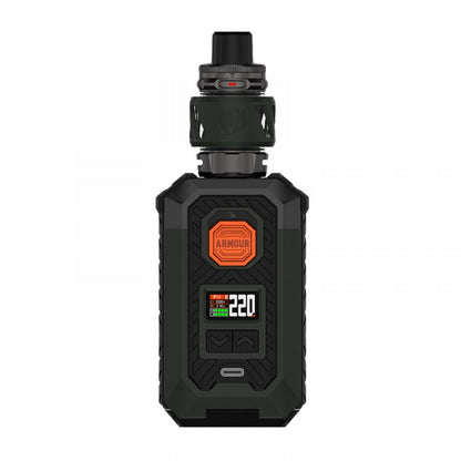 Vaporesso Armour Max - Vape Kit I Tank Edition