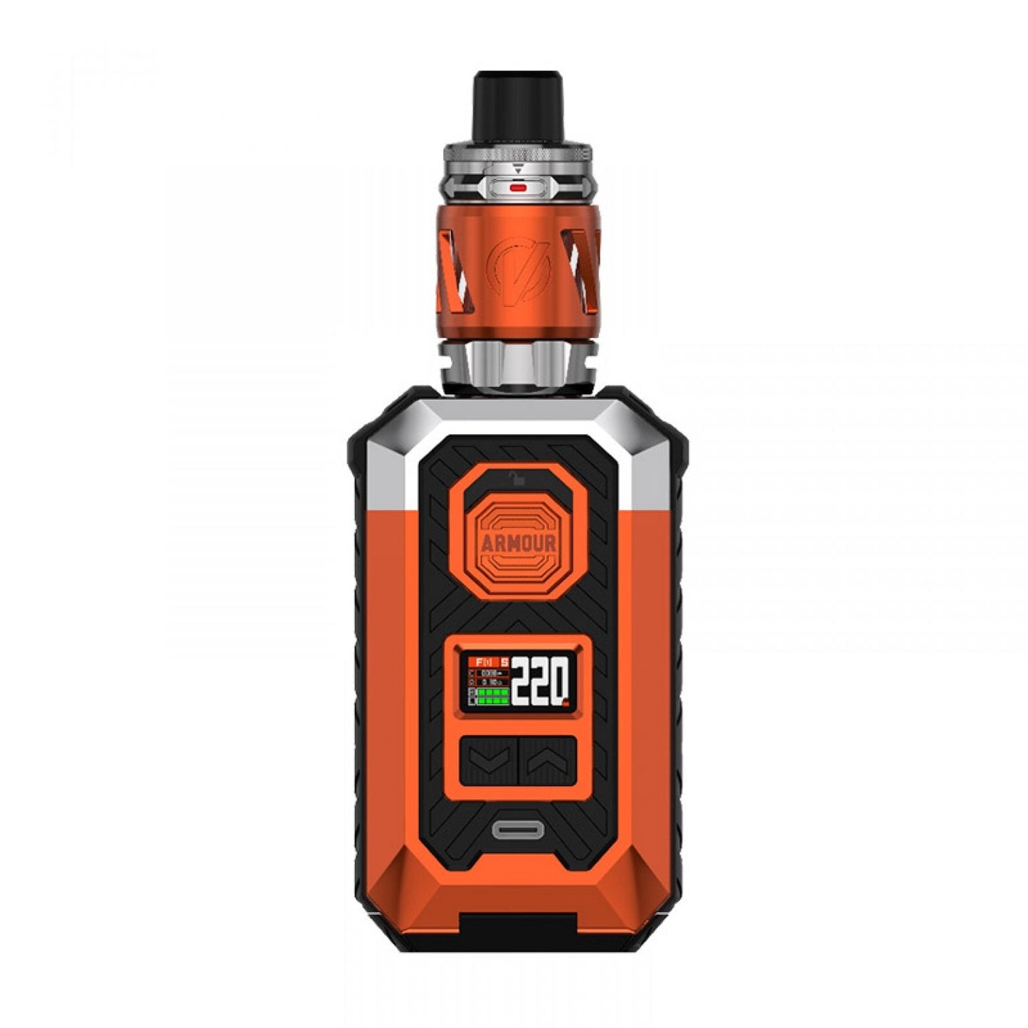 Vaporesso Armour Max - Vape Kit I Tank Edition