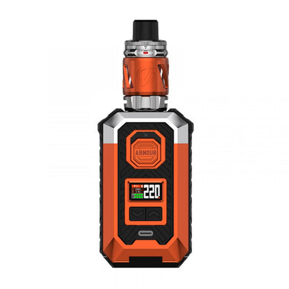 Vaporesso Armour Max - Vape Kit I Tank Edition