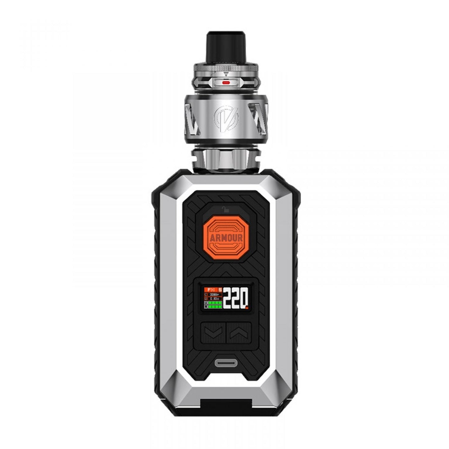 Vaporesso Armour Max - Vape Kit I Tank Edition