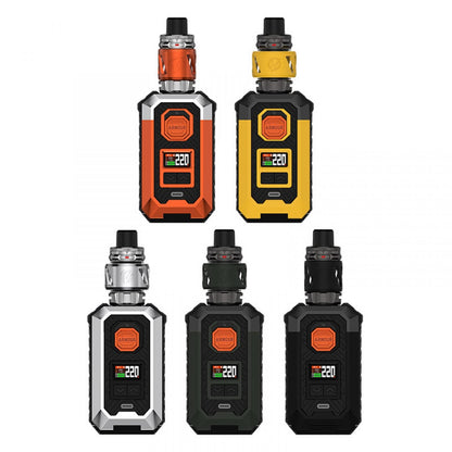 Vaporesso Armour Max - Vape Kit I Tank Edition