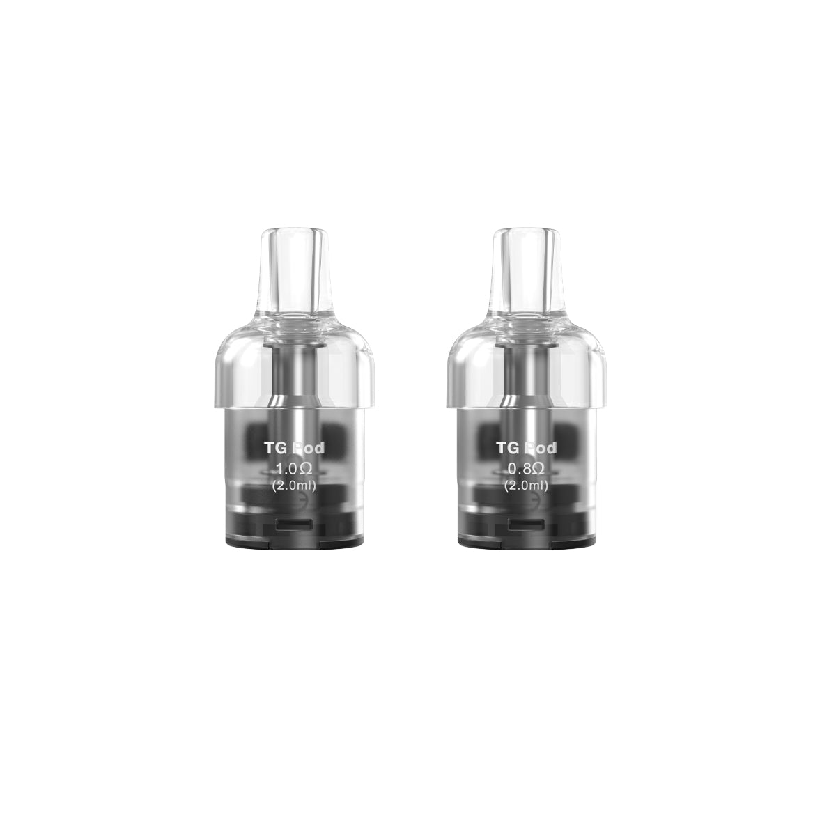 Aspire Cyber G - Replacement Pods
