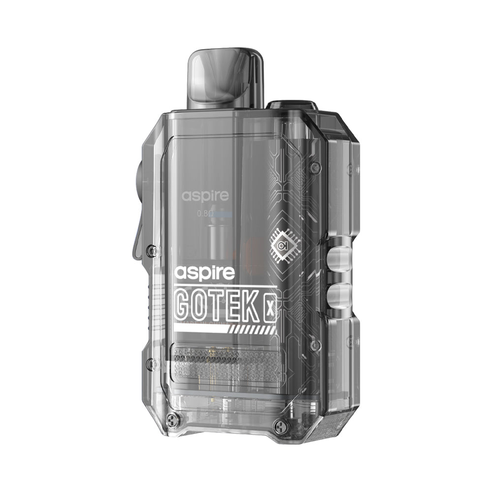 Aspire Gotek X - Pod Kit