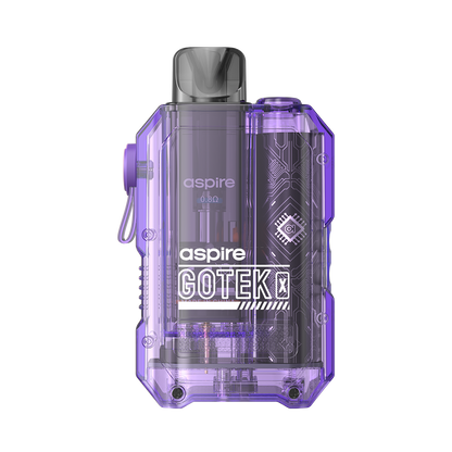 Aspire Gotek X - Pod Kit