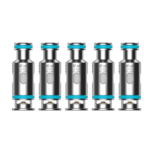Aspire AF Flexus - Coils