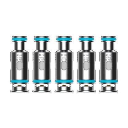 Aspire AF Flexus - Coils