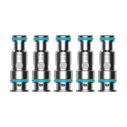 Aspire AF Flexus - Coils