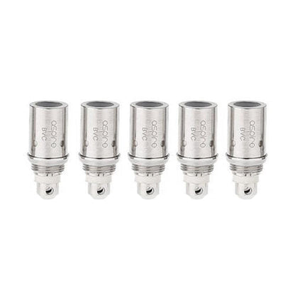 Aspire BVC - Coils