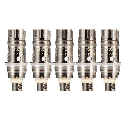 Aspire Nautilus - Coils