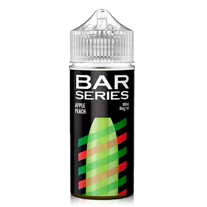 Bar Series - 100ml Shortfill