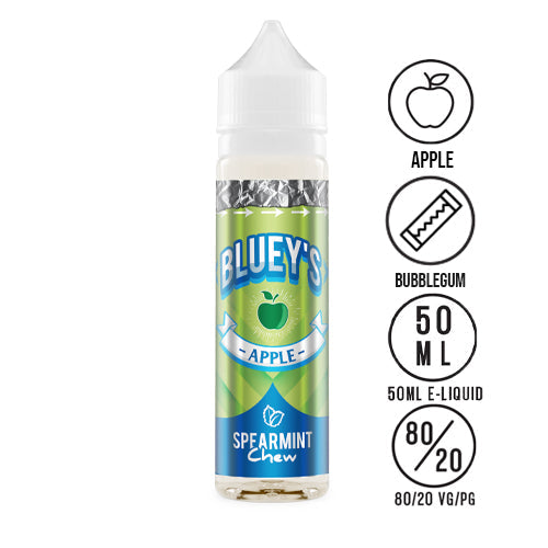 Bluey's Chews - 50ml