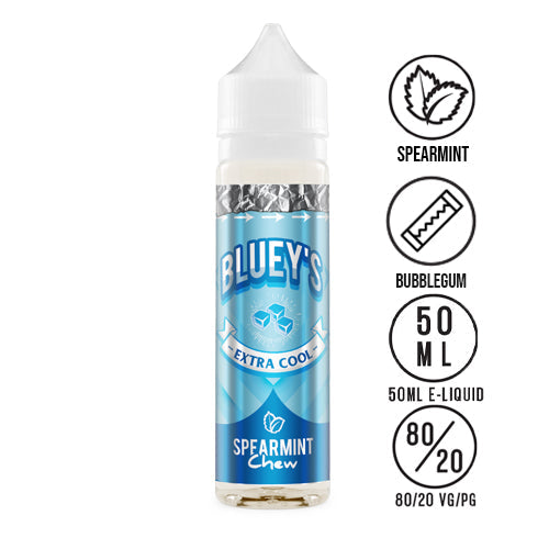 Bluey's Chews - 50ml