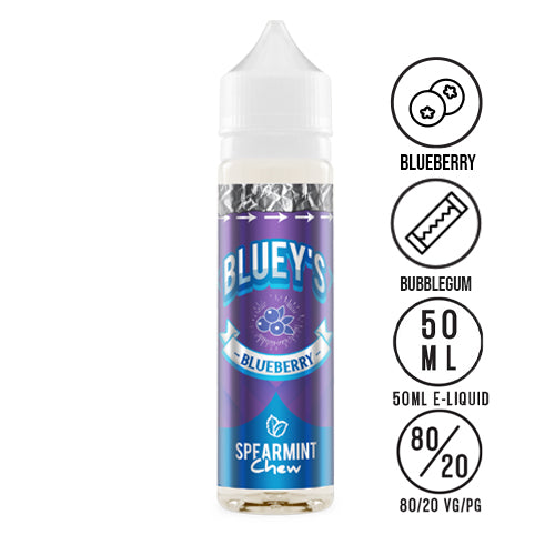 Bluey's Chews - 50ml