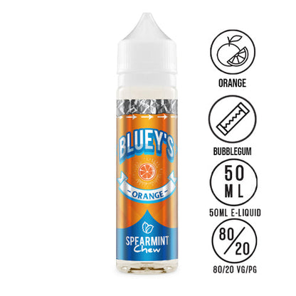 Bluey's Chews - 50ml