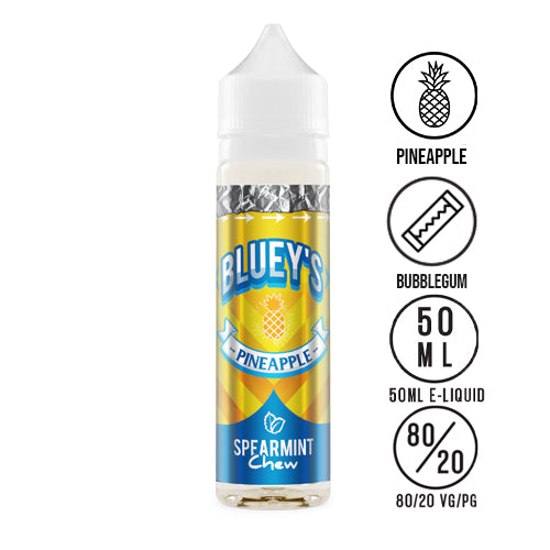 Bluey's Chews - 50ml