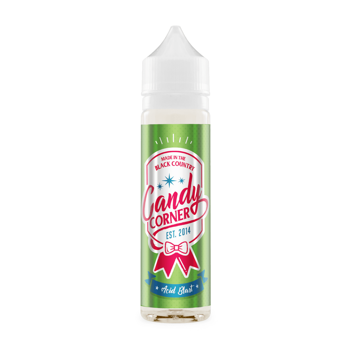 Candy Corner - Shortfill - 50ml