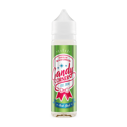 Candy Corner - Shortfill - 50ml
