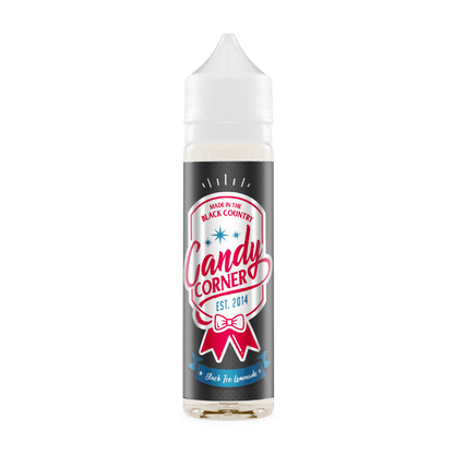 Candy Corner - Shortfill - 50ml