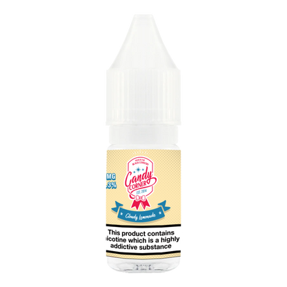 Candy Corner - Freebase - 10ml