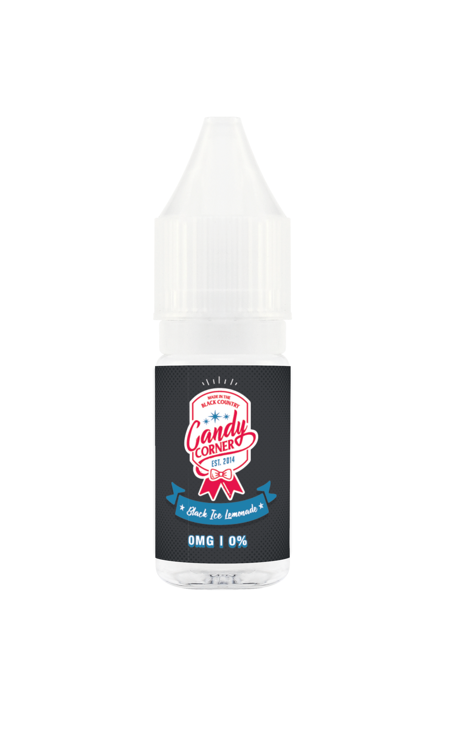Candy Corner - Freebase - 10ml