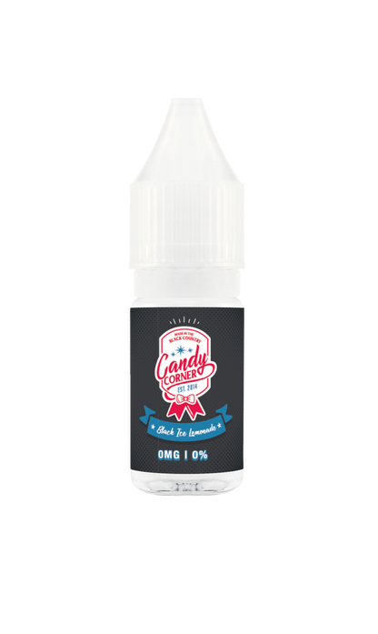 Candy Corner - Freebase - 10ml
