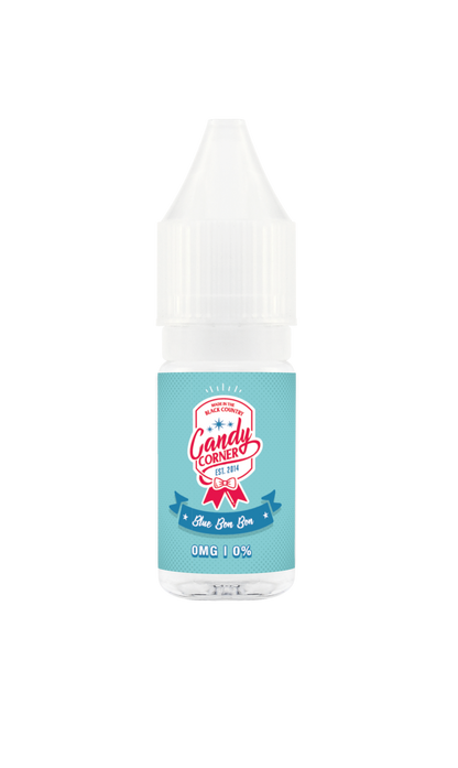 Candy Corner - Freebase - 10ml