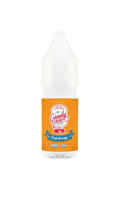 Candy Corner - Freebase - 10ml