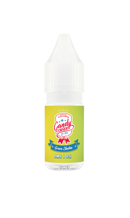 Candy Corner - Freebase - 10ml