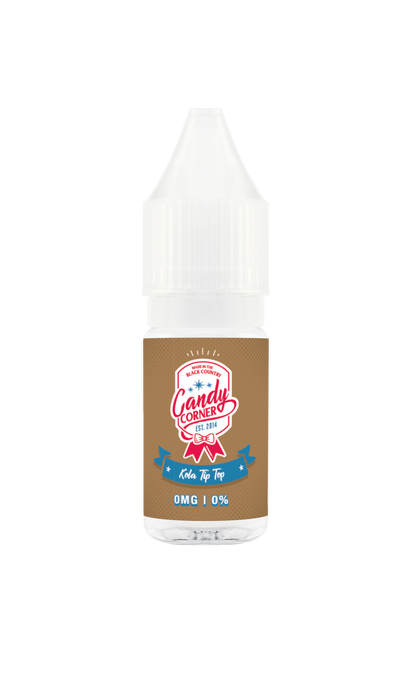 Candy Corner - Freebase - 10ml