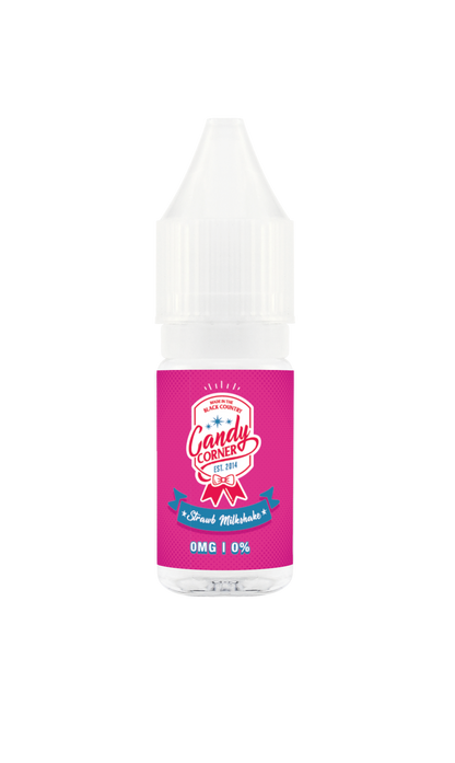 Candy Corner - Freebase - 10ml