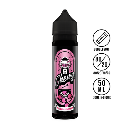 Chewy - Shortfill - 50ml