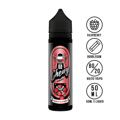 Chewy - Shortfill - 50ml