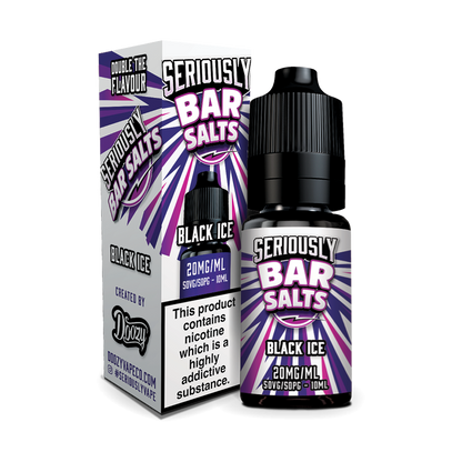 Doozy - Nic Salt - 10ml