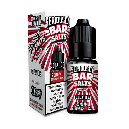 Doozy - Nic Salt - 10ml