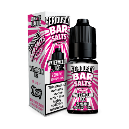 Doozy - Nic Salt - 10ml