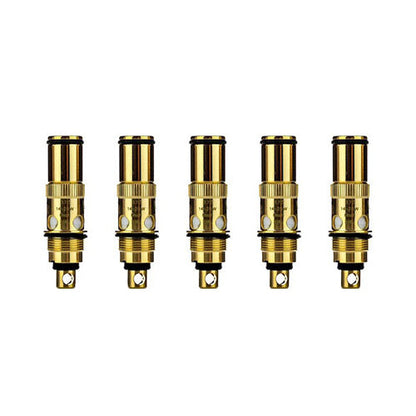 DOTMOD DotAIO - Coils