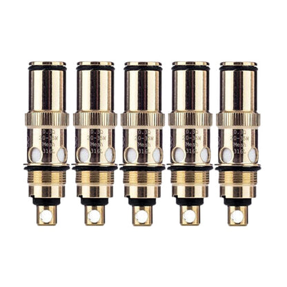 DOTMOD DotAIO - Coils