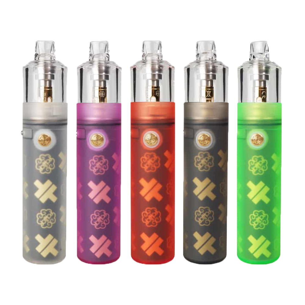 DOTMOD Dotstick Revo - Pod Kit