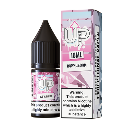 Double Up - Nic Salts - 10ml