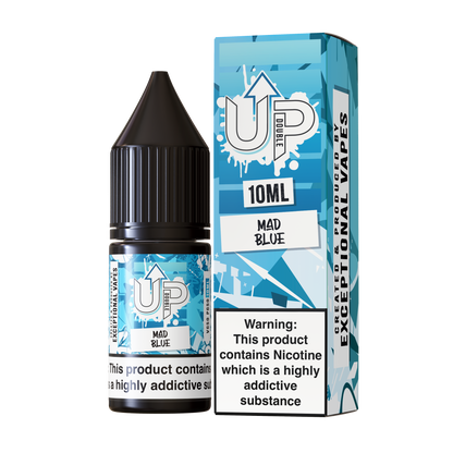 Double Up - Nic Salts - 10ml