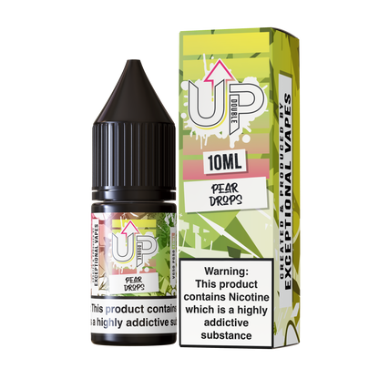 Double Up - Nic Salts - 10ml