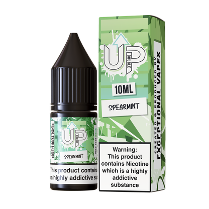 Double Up - Nic Salts - 10ml