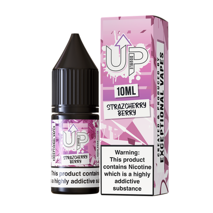 Double Up - Nic Salts - 10ml
