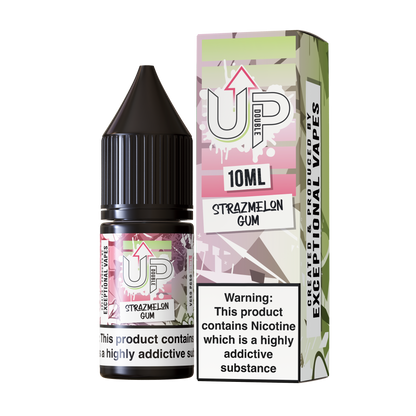 Double Up - Nic Salts - 10ml