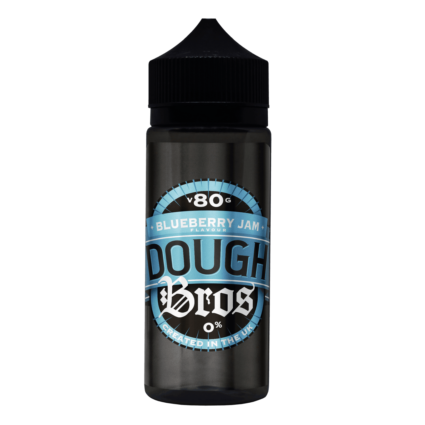 Dough Bros - Shortfill - 100ml